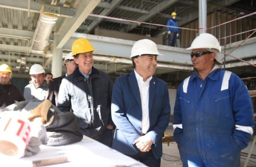 Elecciones PASO: Cornejo atribuyó el resultado a un "voto bronca"