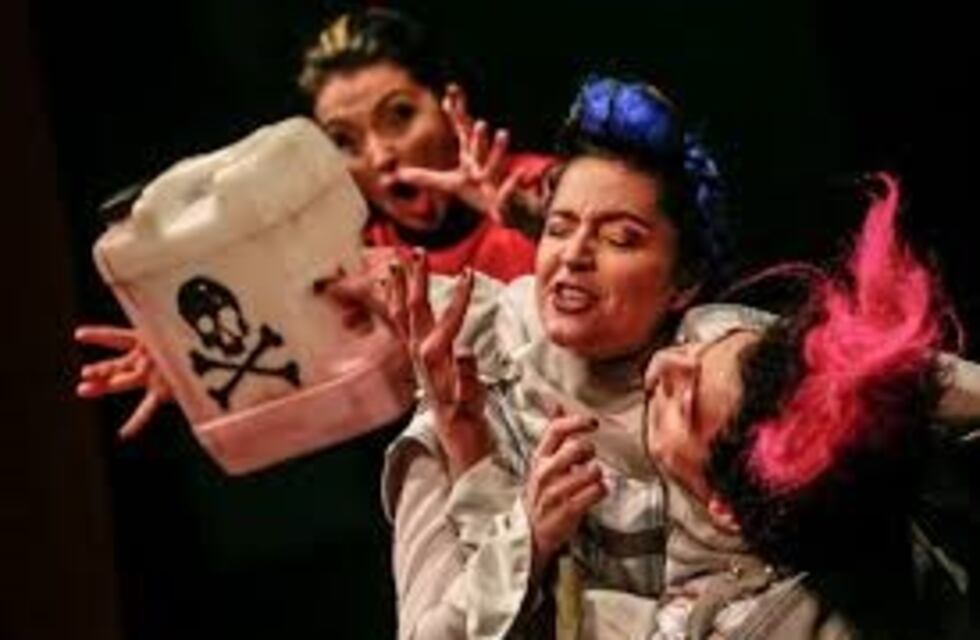 Abrió la convocatoria para la Comedia Municipal Norberto Campos