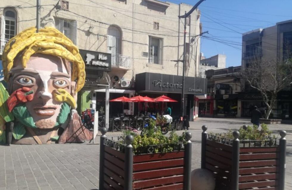 Martes agobiante e inestable en Santiago del Estero