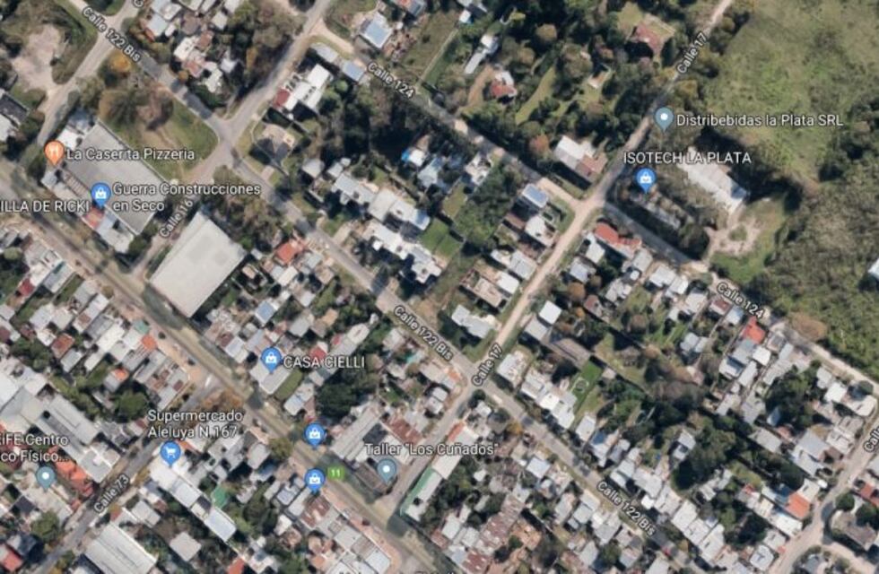 Intentó asesinar tres veces consecutivas a su ex esposa