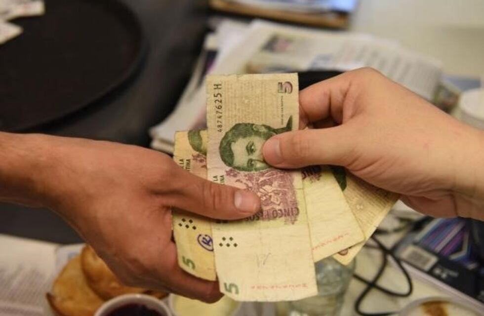 La validez del billete de $5 se extiende hasta fines de febrero