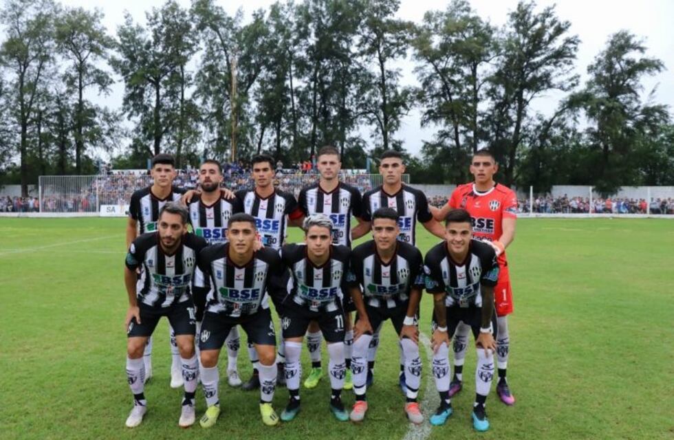 La reserva de Central Córdoba recibe mañana a su par de Banfield