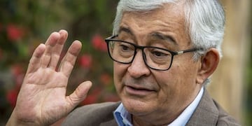 Martín Grande