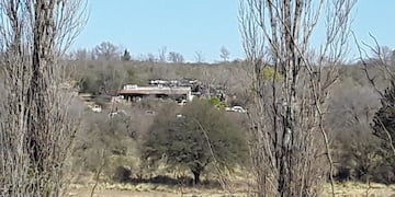 Bialet Massé
