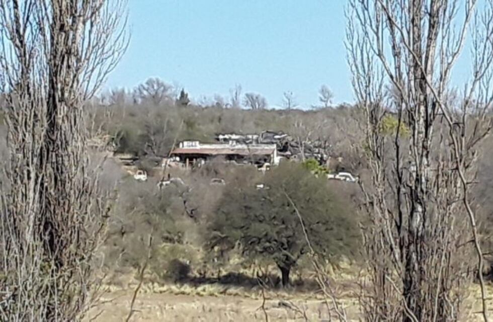 Detuvieron a tres jóvenes por el doble homicidio en Bialet Massé