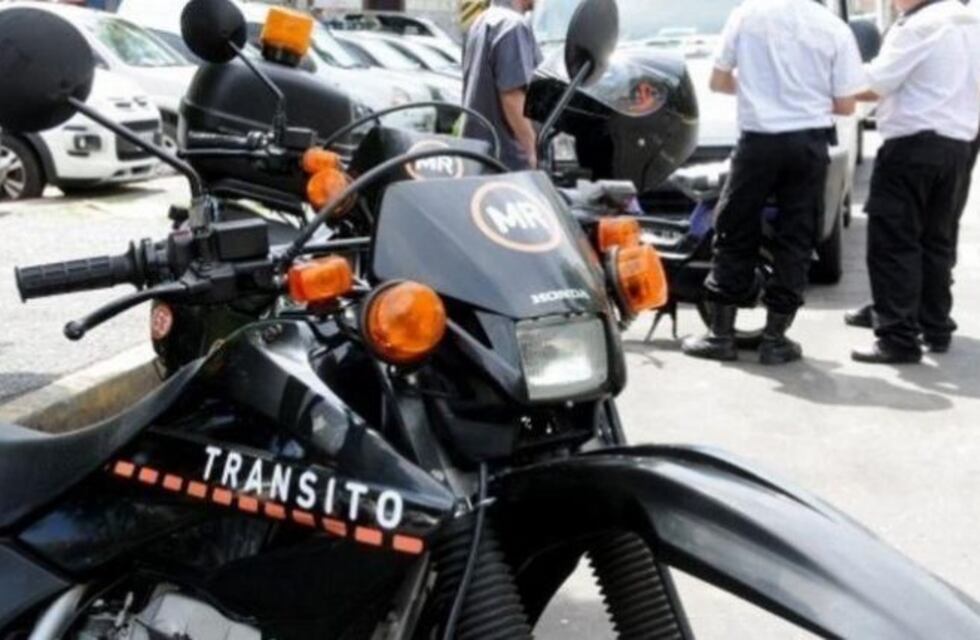 Colectividades: habrá cortes de tránsito y desvío de colectivos