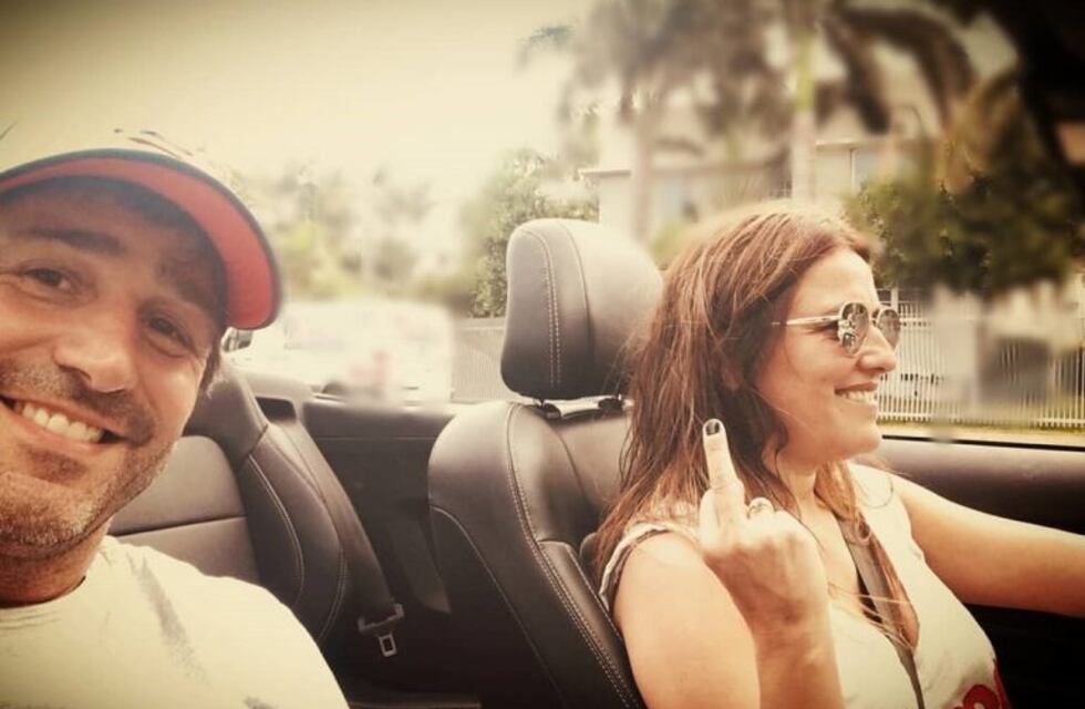 Maju Lozano suspendió su casamiento a quince días del evento y contó por qué