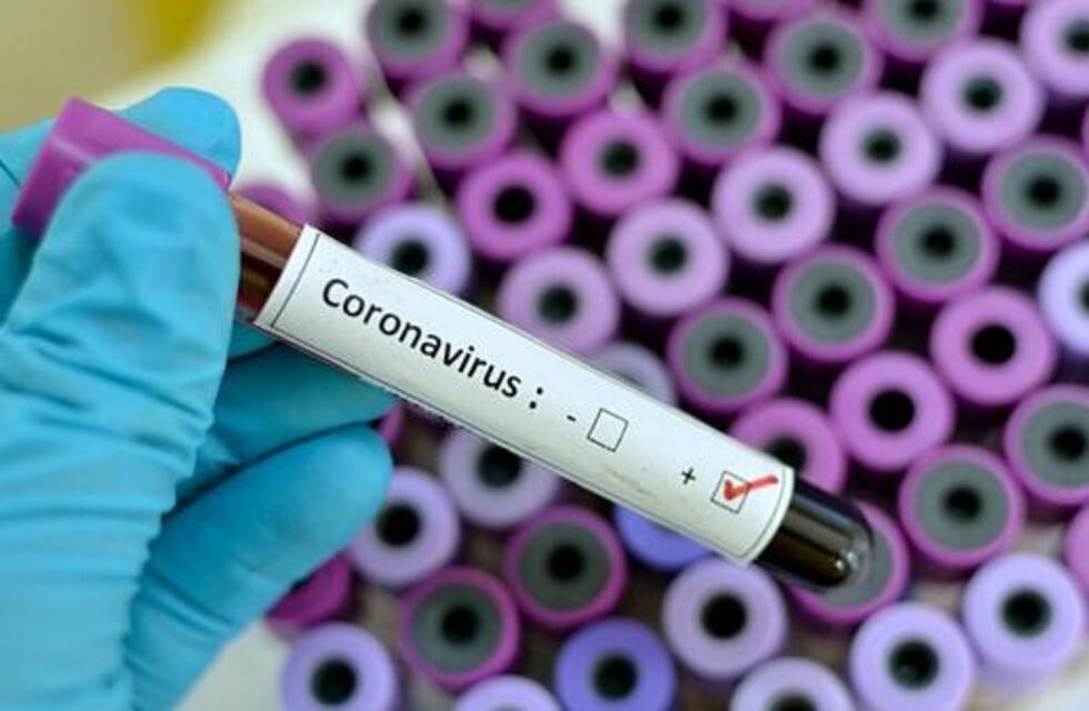 Coronavirus:  3 nuevos casos confirmados en Tierra del Fuego
