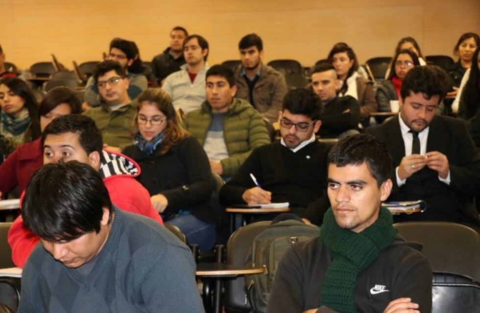 Está abierta la inscripción para el Boleto Universitario