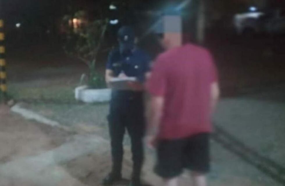 Clausuran una cancha de paddle por no cumplir con las medidas vigentes en Iguazú