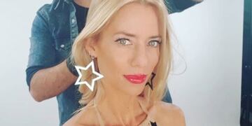 Nicole Neumann\u002E