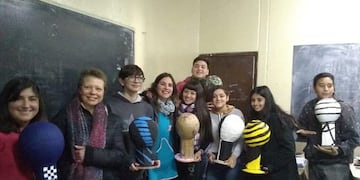 Secundaria 1 Punta Alta