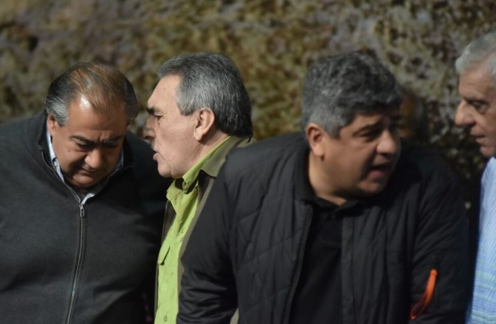 La CGT condenó la reforma laboral brasileña como integrante de la central americana CSA