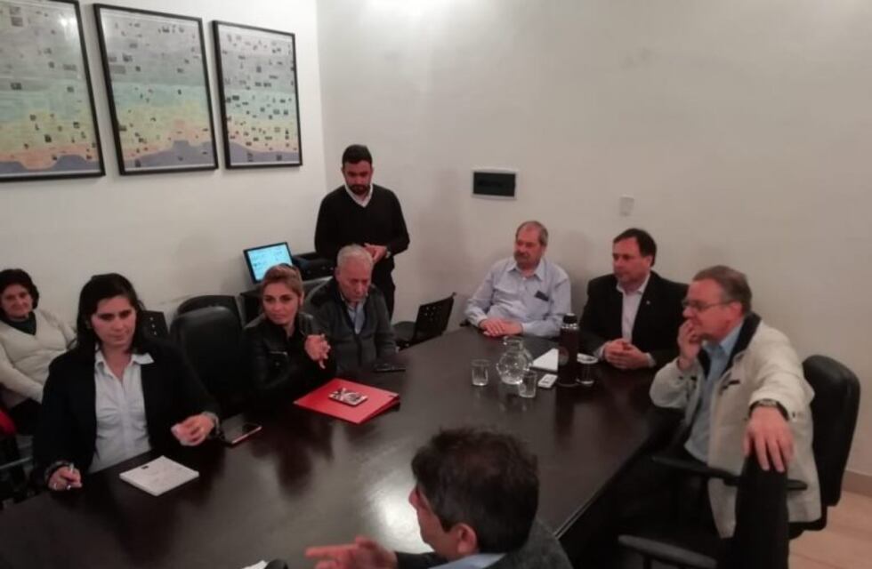 Los municipales de Paraná rechazaron la oferta salarial