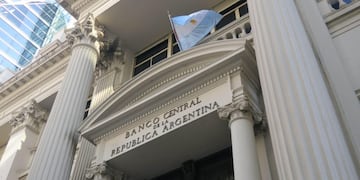 El Central no bajó la tasa de interés porque \n\n“la inflación se aceleró más de lo previsto”