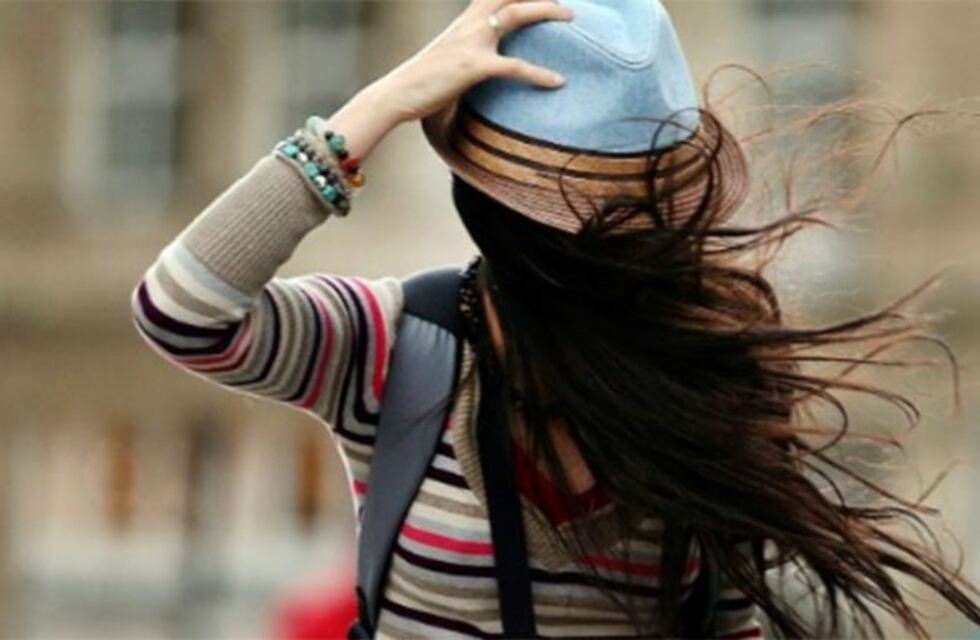 Alerta meteorológico: se esperan temperaturas asfixiantes y vientos fuertes para el sur de Santa Fe