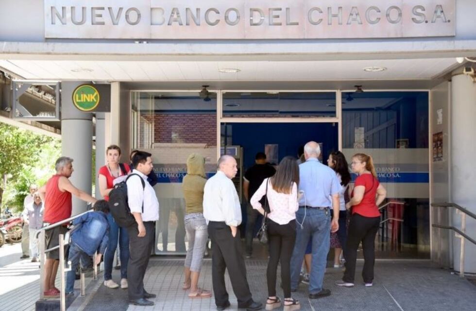 Estatales chaqueños percibirán sus haberes el 4 y 5 de marzo