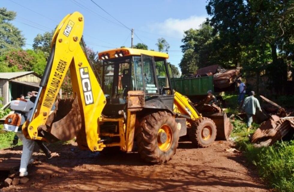 Aplazar nuevos proyectos y finalizar los ya iniciados: el enfoque del ejecutivo municipal