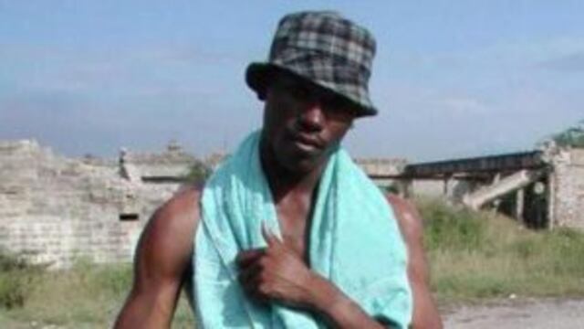 Negro WhatsApp
