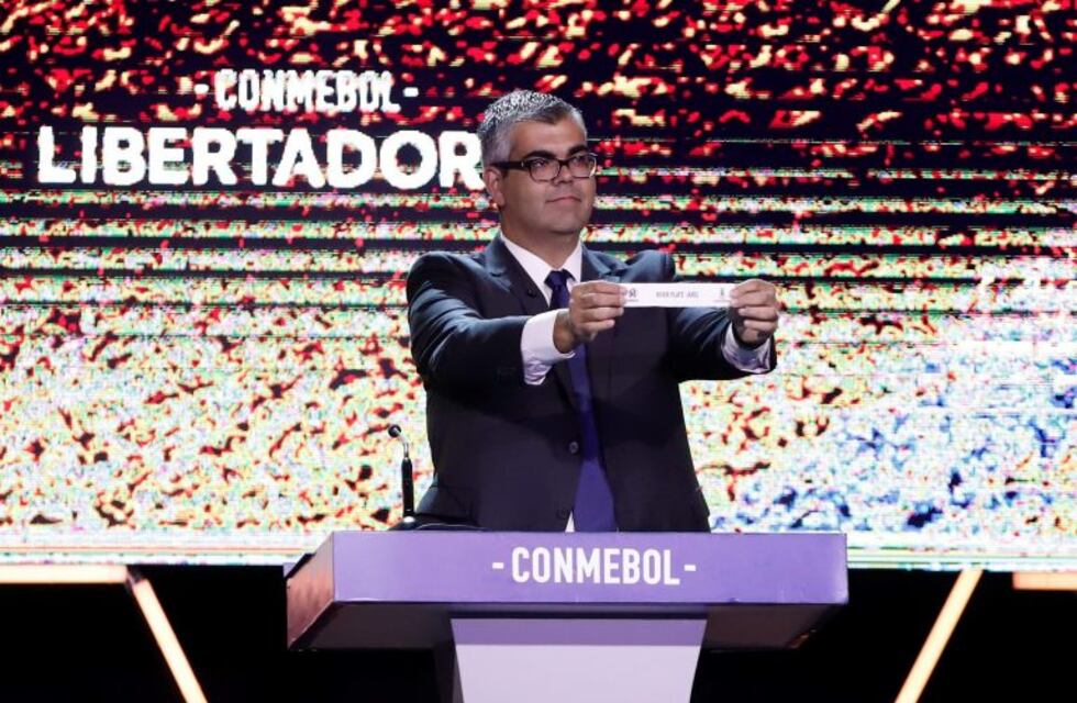 El fixture de River, Boca, y el resto de los equipos argentinos en la Copa Libertadores 2020