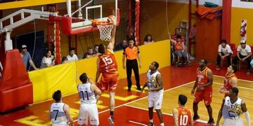 Manuel Olocco Del Progreso