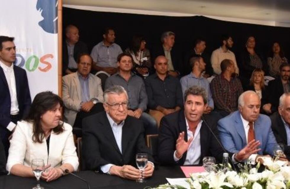 El mapa político de San Juan tras el cierre de presentación de frentes