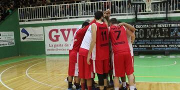 Selección de Punta Alta