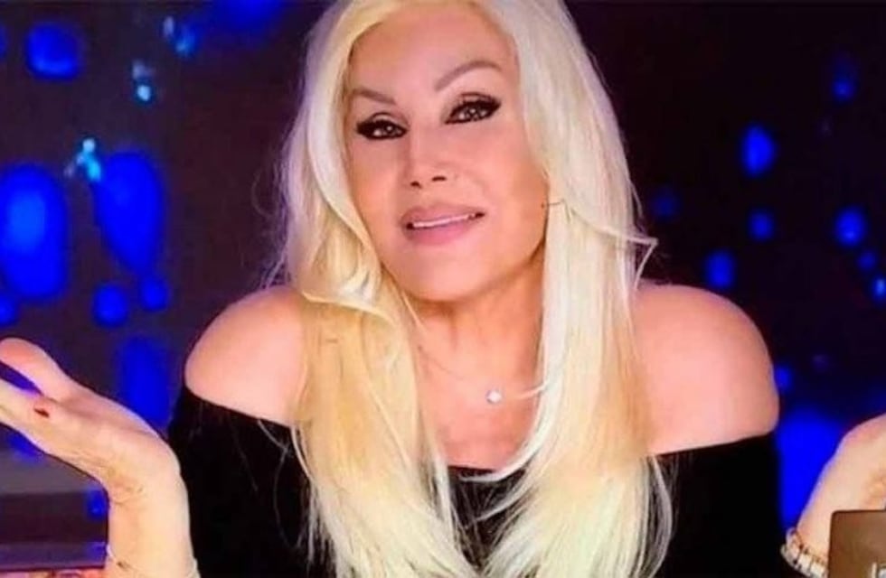 Susana Giménez fue dada de alta tras ser internada en Uruguay por un accidente doméstico