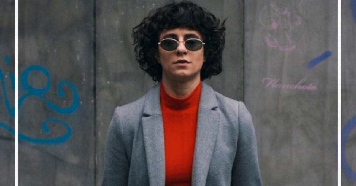 Marilina Bertoldi, en Córdoba