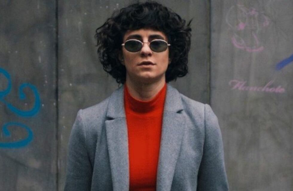 Marilina Bertoldi, en Córdoba