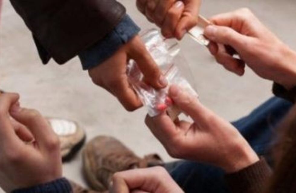 Condenaron a una pareja por vender drogas en Güemes