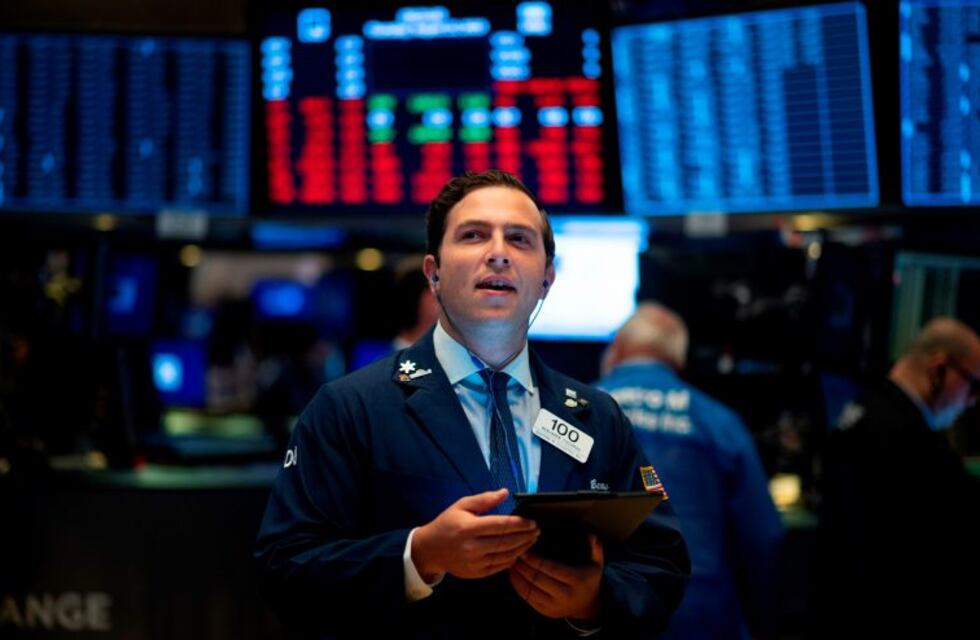 Las acciones de YPF se derrumban en las bolsas de Buenos Aires y Nueva York