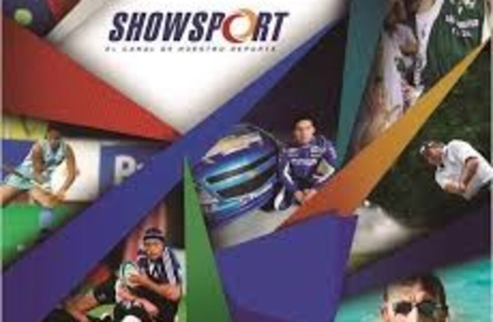 Figuras del deporte saludan a canal ShowSport por su nueva etapa en HD