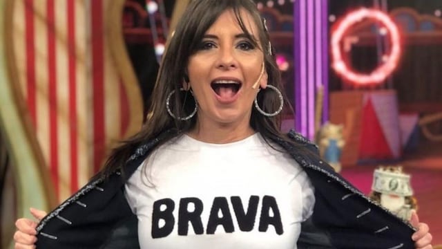 Edith Hermida (Instagram)