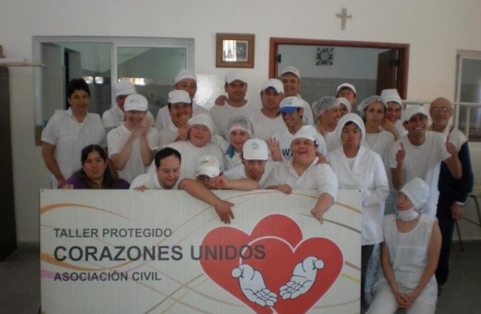 Jesús María: Jornada por el Día Mundial del Síndrome de Down