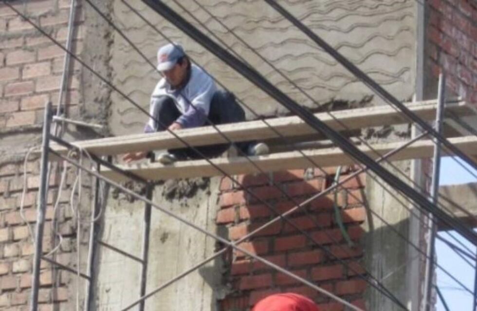En Salta se reactiva el empleo en la construcción gracias a inversiones privadas