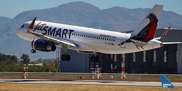 La Rioja gestiona nuevos vuelos con distintas compañías aéreas