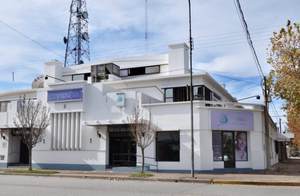 COYSPU: la administración permanecerá cerrada el próximo lunes 23 de septiembre