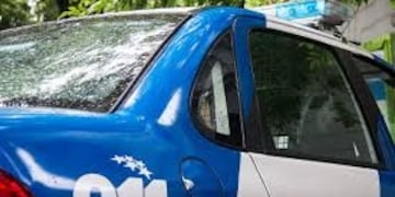 El muchacho debía estar con prisión domiciliaria al ser imputado por disparar contra una escuela y personal policial días atrás\u002E