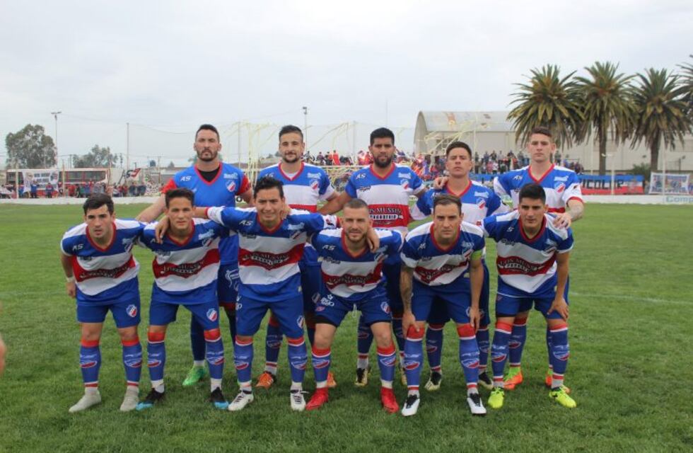 Rosario se juega la clasificación ante Pacífico de Cabildo