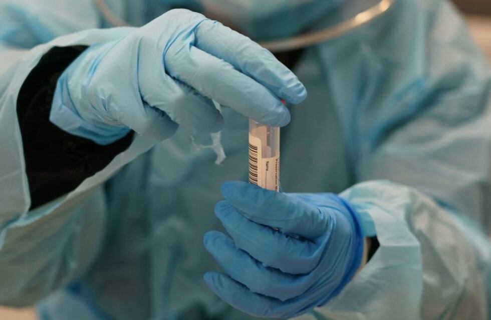 El intendente de El Bolsón pidió "cordón sanitario" por el aumento de casos de coronavirus