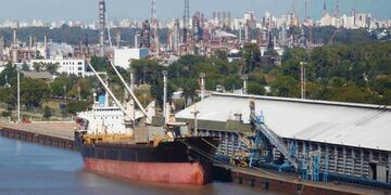 El Puerto La Plata se posiciona como una alternativa confiable para satisfacer las necesidades de inversión futura (web)\u002E