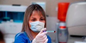 Coronavirus Tucumán\u002E