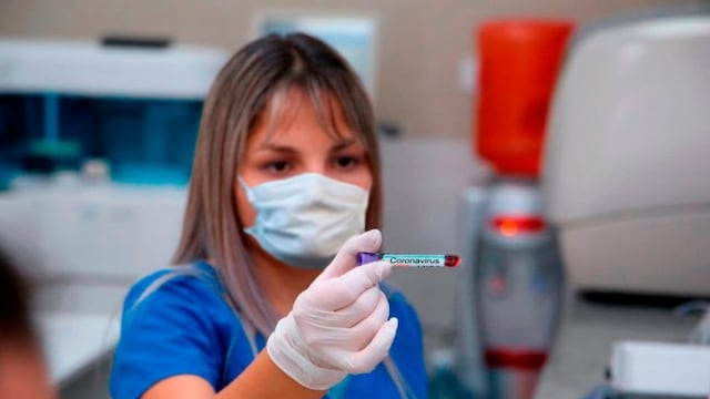 Coronavirus Tucumán\u002E