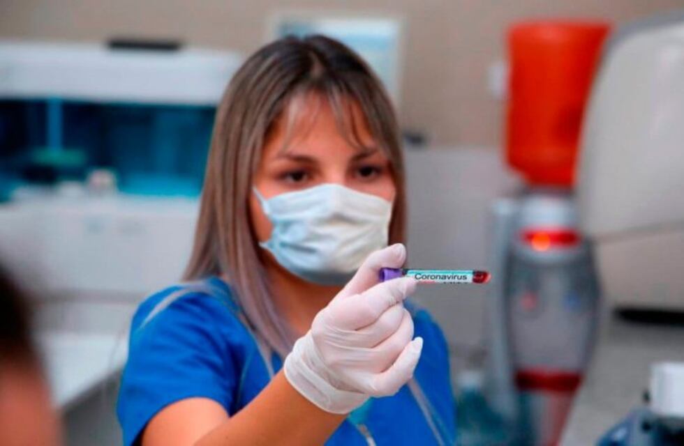 Levantan el cordón sanitario en Chimpay y Catriel dejó de ser ciudad con circulación viral