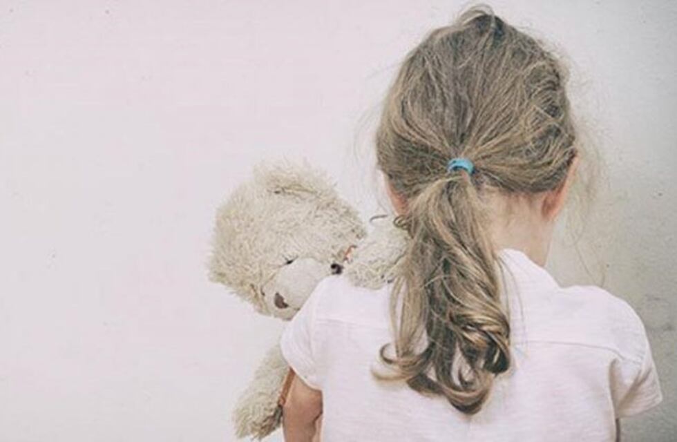 Una nena de nueve años llevó envoltorios con cocaína a la escuela