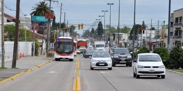 Dónde instalarán las cámaras y radares de fotomultas en La Plata