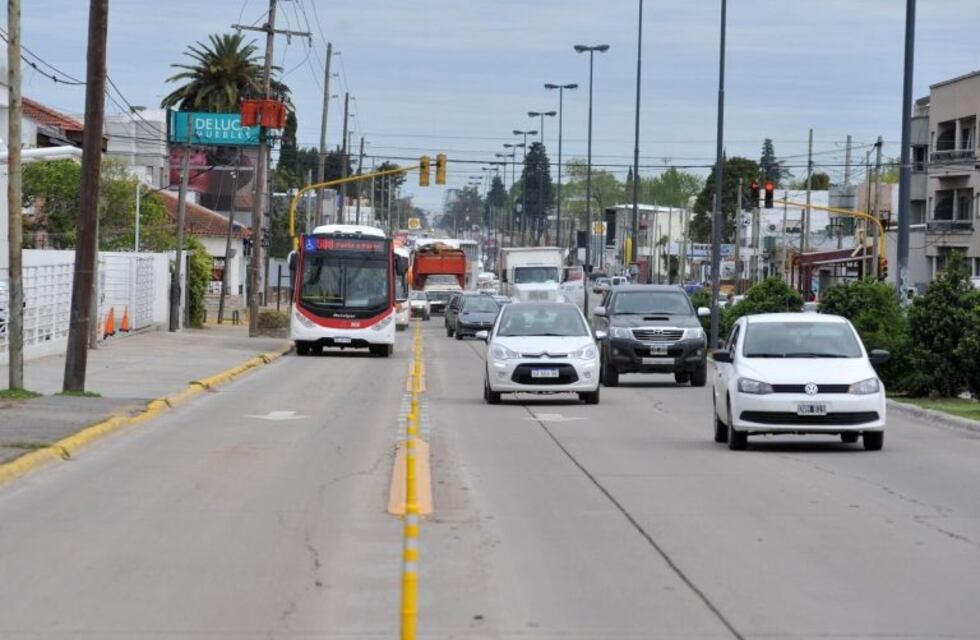 Dónde instalarán las cámaras y radares de fotomultas en La Plata