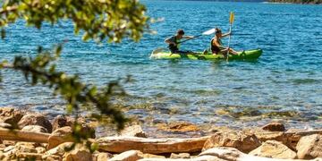 Paisajes de Río Negro\u002E