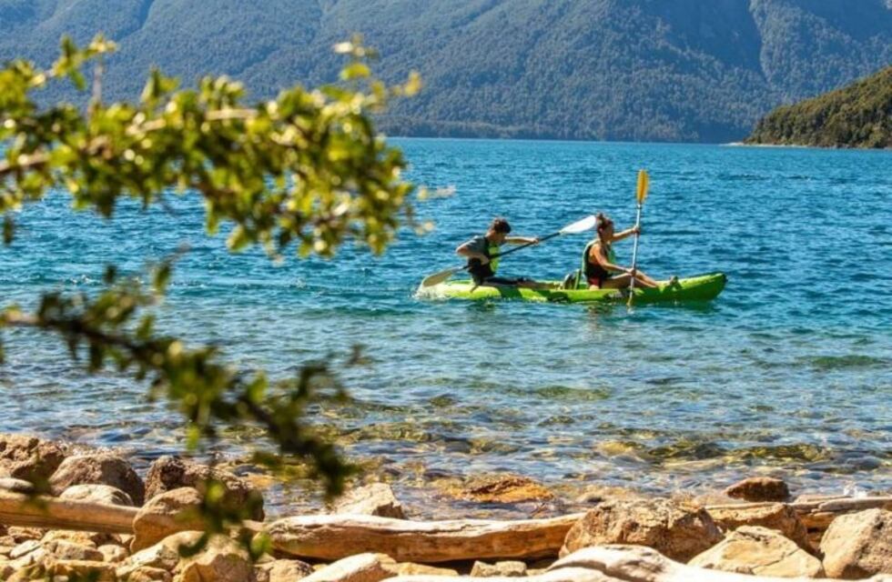 Más de 130 mil turistas pasaron por Río Negro durante la primera quincena de febrero